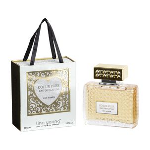 Linn Young Coeur Pure Edp 100 Ml