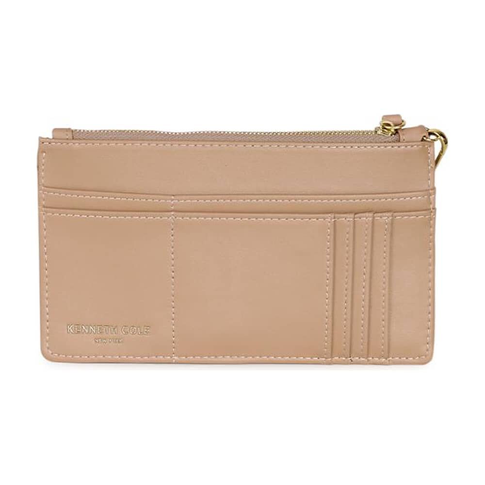 Billetera Mujer Abella Nude Kenneth Cole image number 1.0