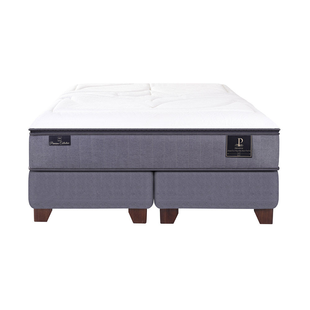 Box Spring Cic Premium / Superking image number 1.0