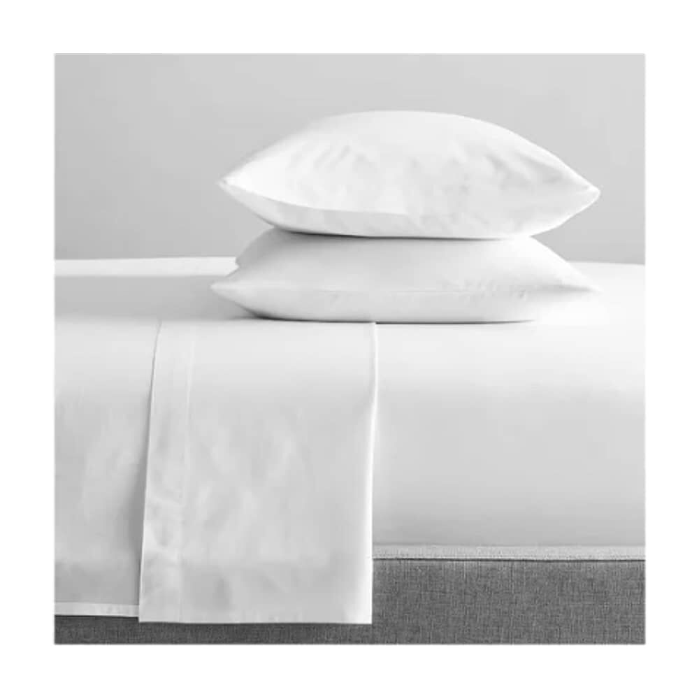 Sabanas 300 Hilos 100% Algod&oacute;n 2 Plazas image number 0.0