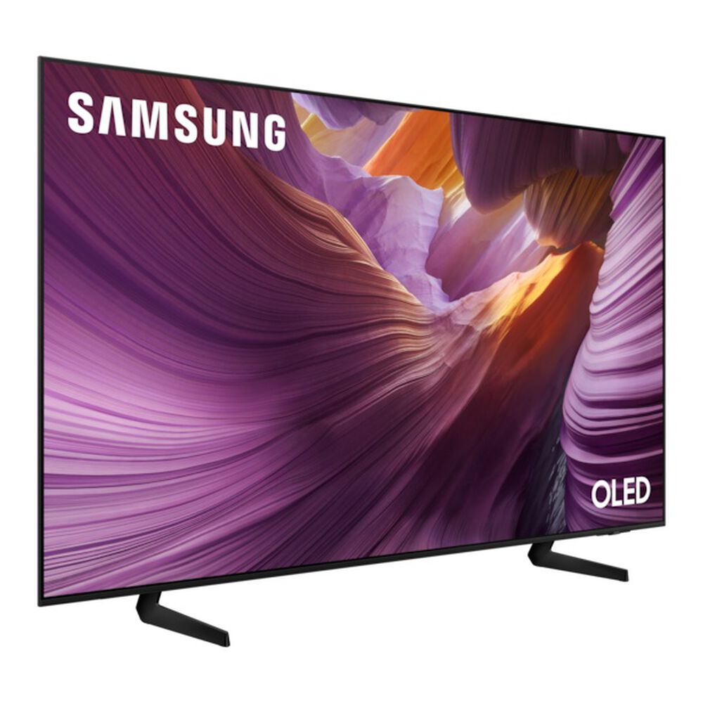55 Oled S85f 4k Vision Ai Smart Tv 2025 image number 2.0