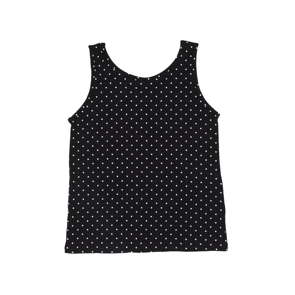 Polera Básico Sin Mangas Mujer Geeps image number 1.0
