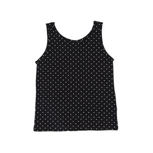 Polera Básico Sin Mangas Mujer Geeps