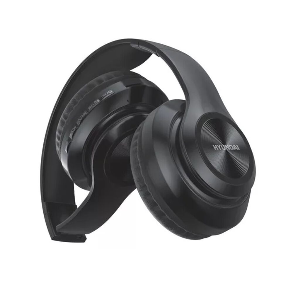 Audífono Bluetooth 5.0 Hyundai Modelo Po-wbp460 image number 2.0