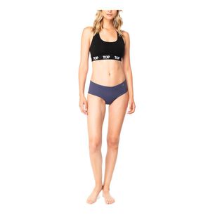Pack Pantaleta Mujer Top / 3 Piezas