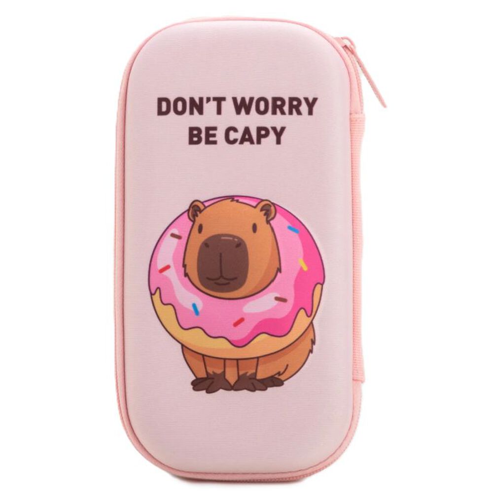 Estuche Box Capybara Mooving image number 0.0