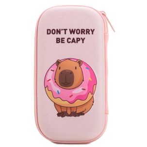 Estuche Box Capybara Mooving