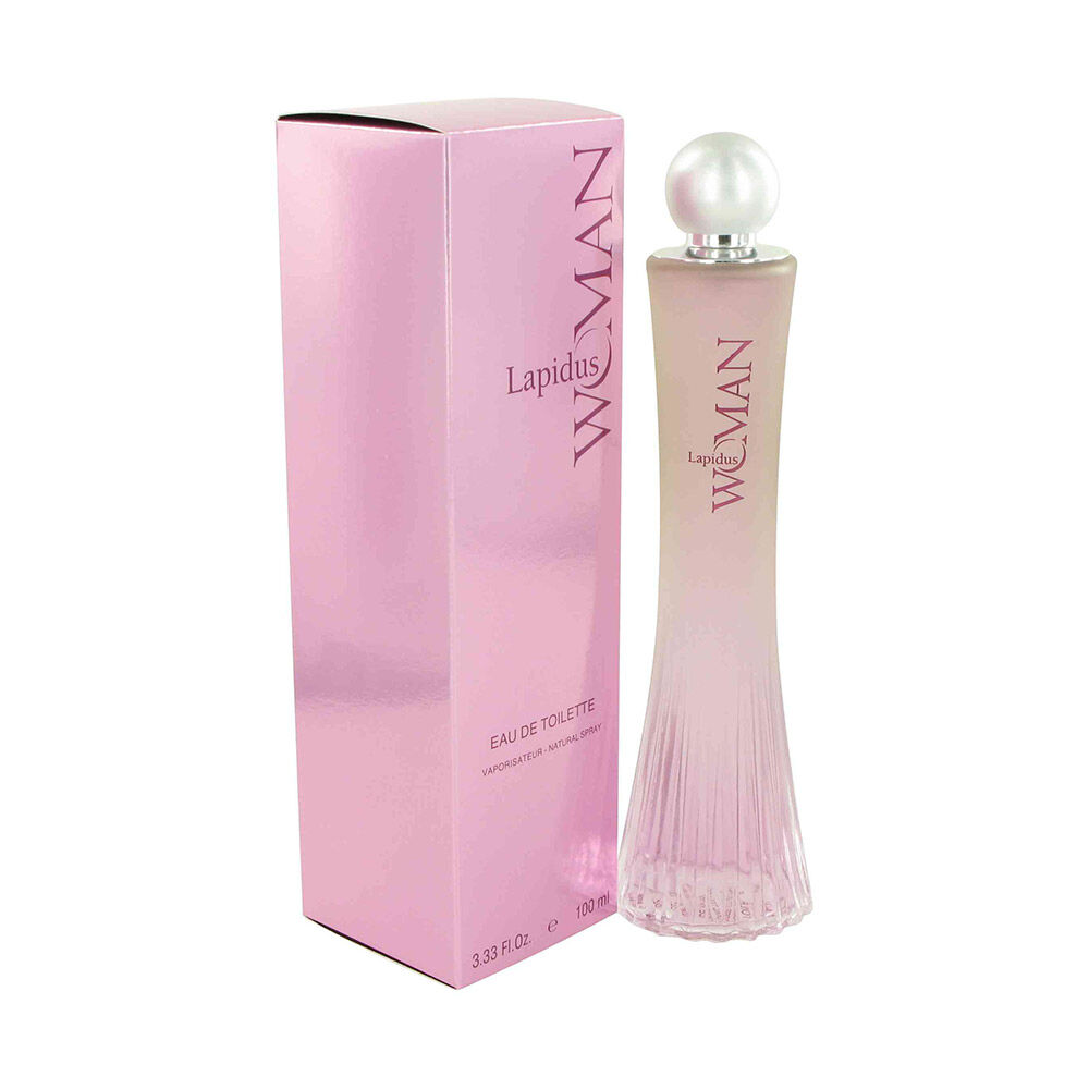 Perfume mujer Ted Lapidus Woman / 100 Ml image number 0.0