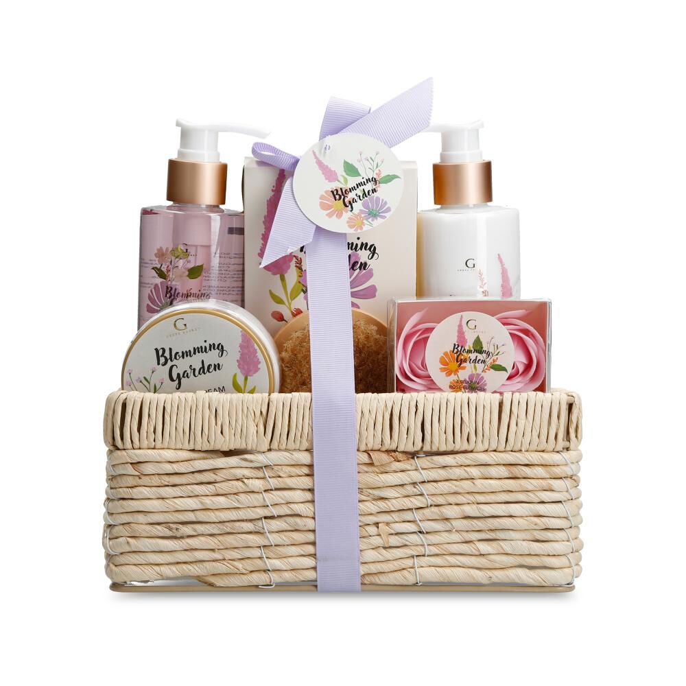 Set De Spa Geeps Secret image number 1.0