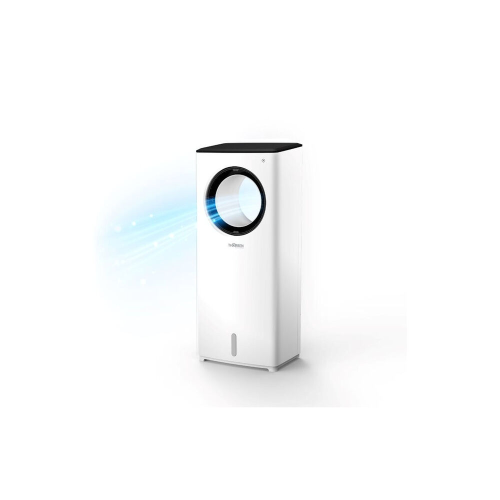 Enfriador Sin Aspas 2.5l Thor Compact Air Cyclone image number 7.0