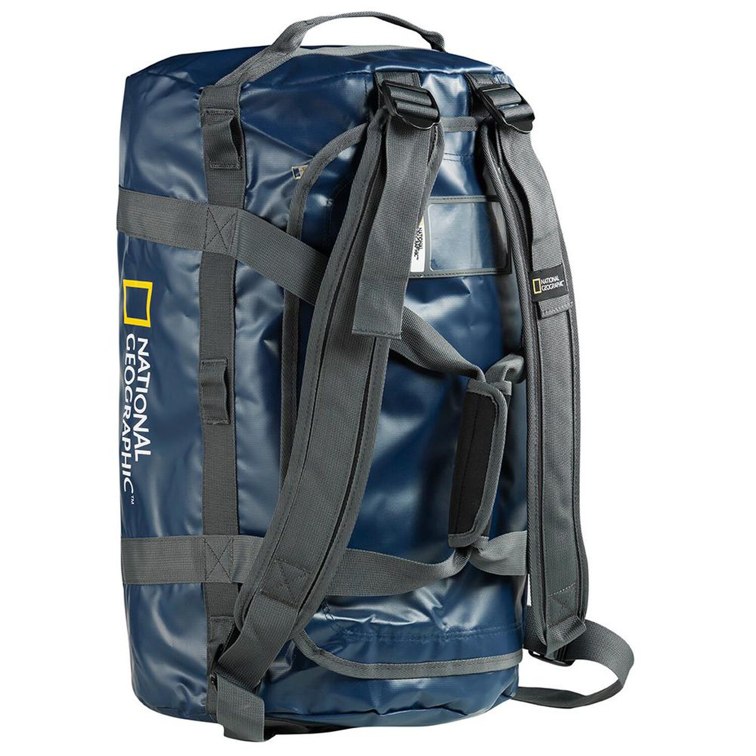 Bolso National Geographic Travel Duffle 80 Litros image number 2.0