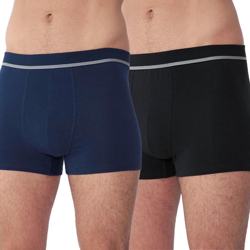 Pack 2x Boxer P29308-sur1 Kayser image number 0.0