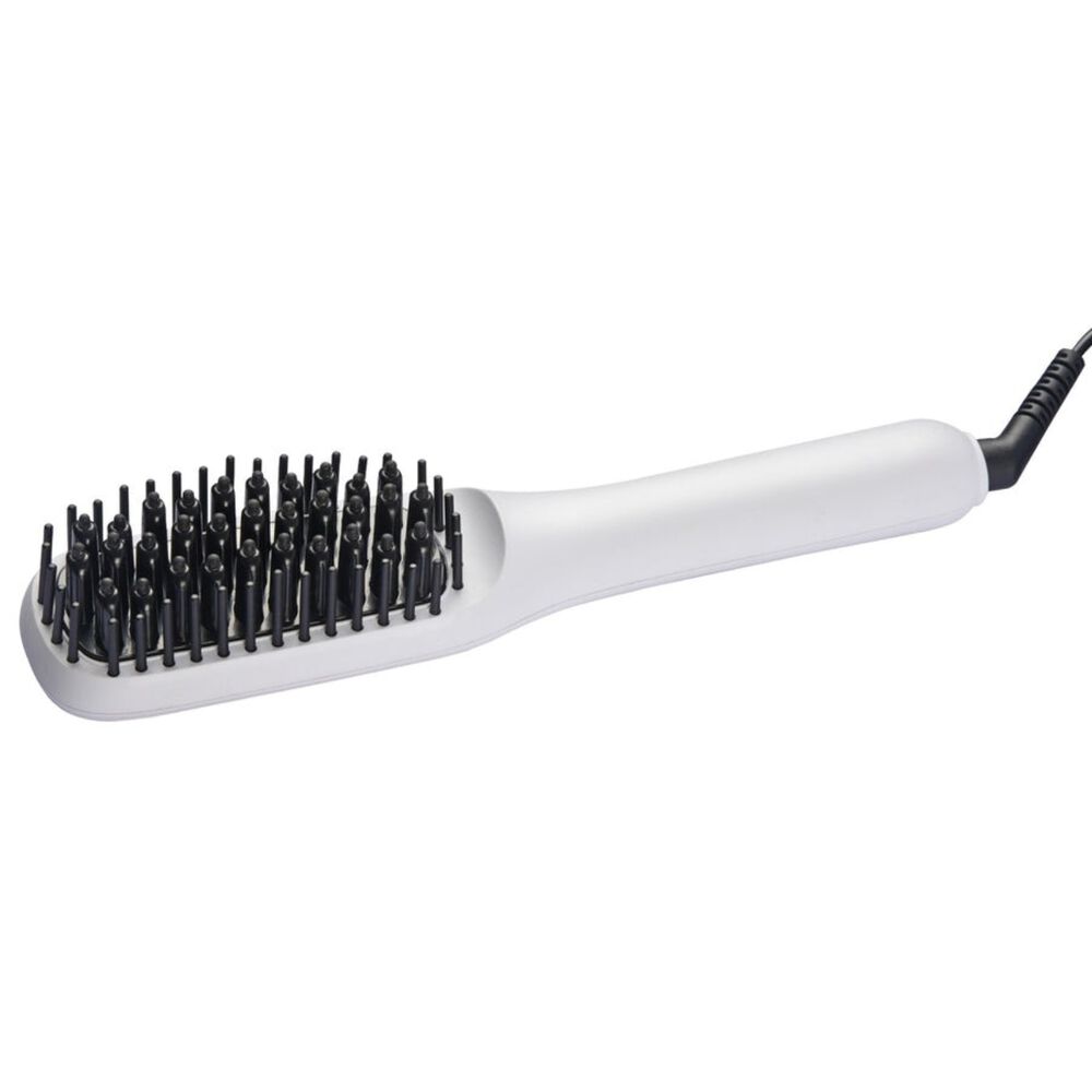 Cepillo Alisador De Cabello Blaupunkt Brush Care image number 2.0