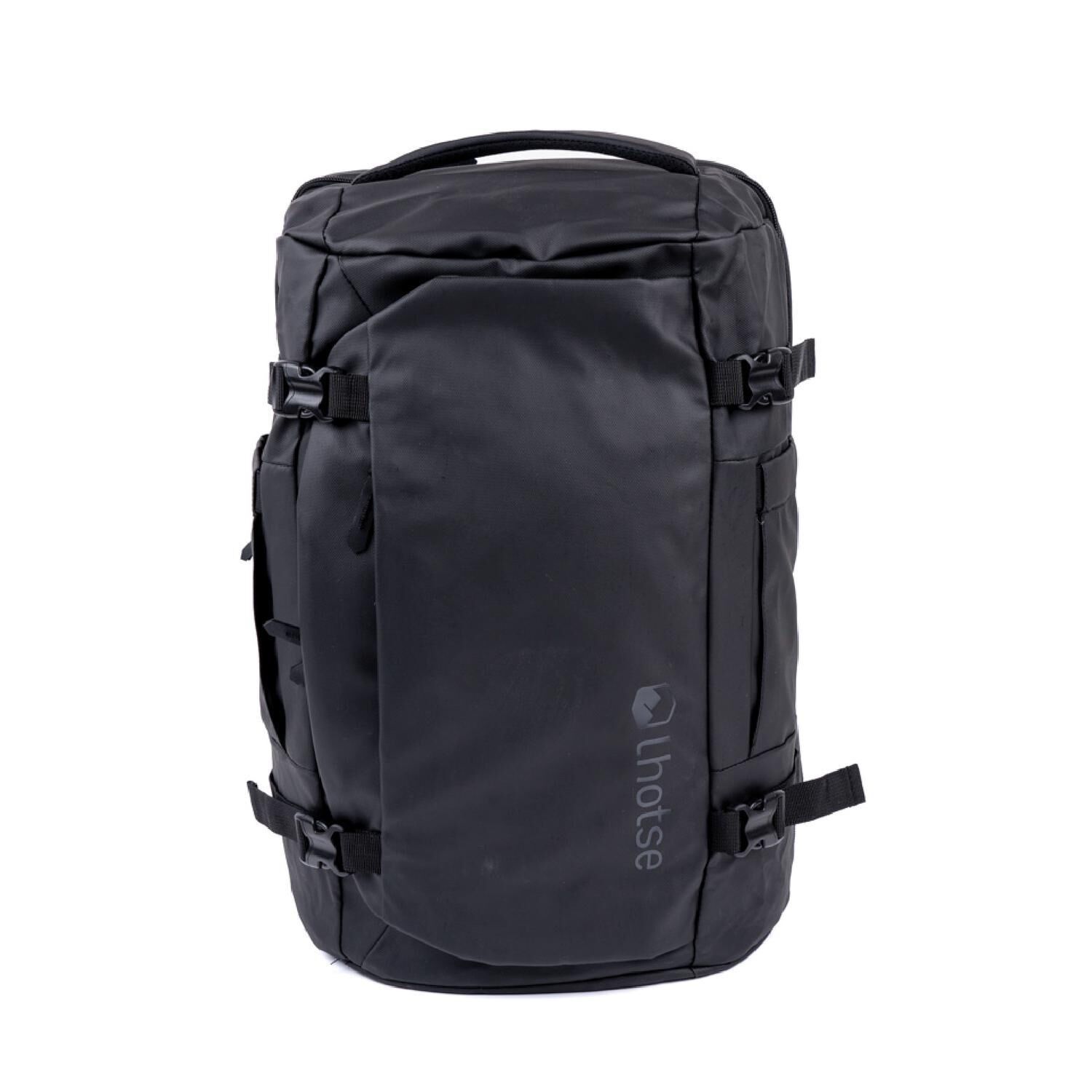 Mochila Viaje Impermeable Notebook 17,3"broadpeak 40l Lhotse image number 0.0