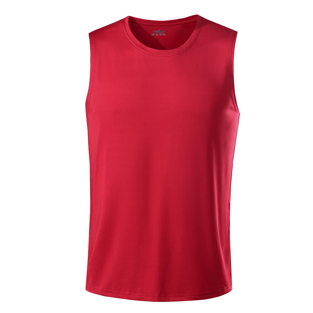 Musculosa Dry Fit Cape Hombre image number 0.0