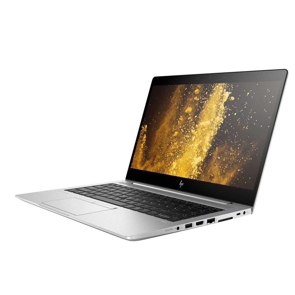 Notebook Hp Elitebook 840 G6 14" (i5-8va 16gb 256gb Ssd) Reacondicionado Grado A image number 2.0