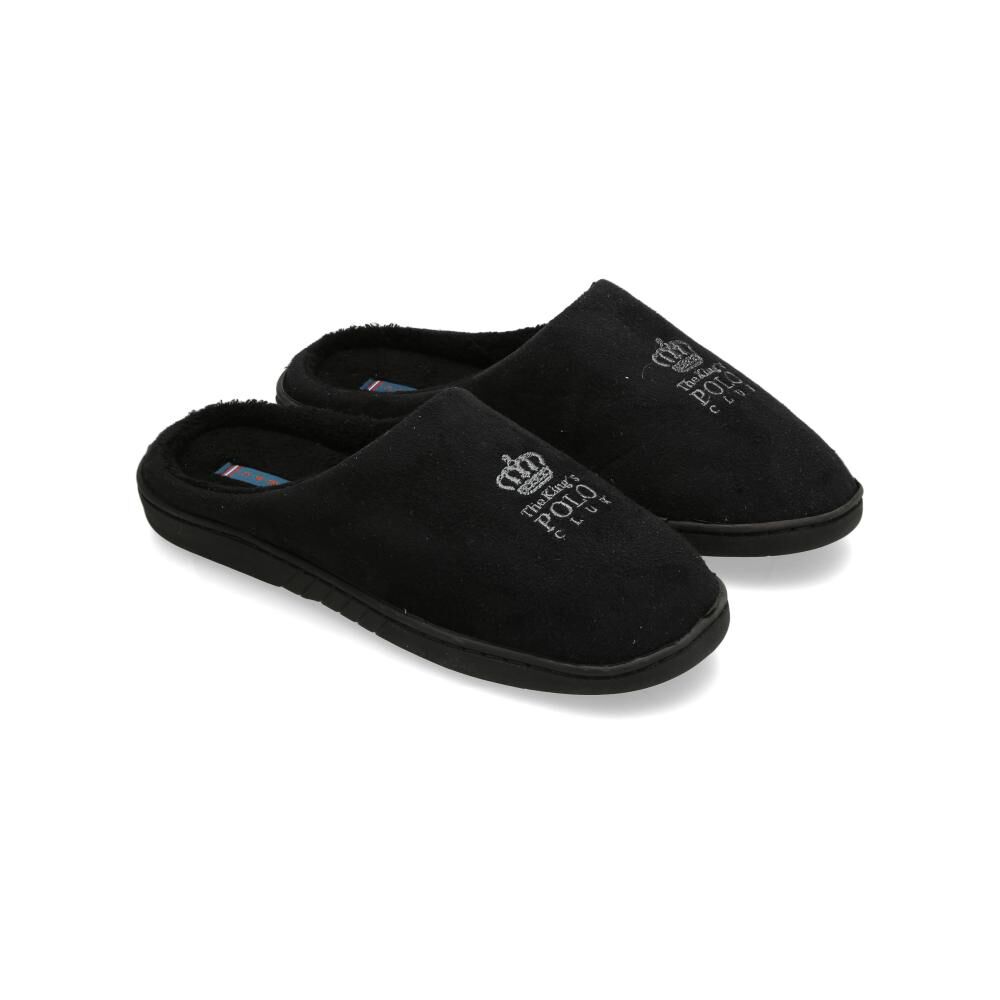 Pantufla Hombre The King's Polo Club image number 1.0