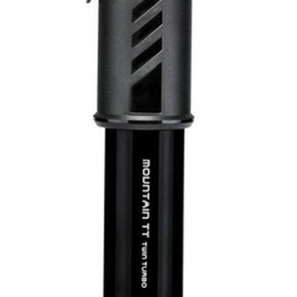 Bombin Para Bicicleta De Mano Topeak Mountain Tt Twin Turbo image number 0.0