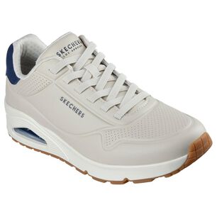 Zapatilla Urbana Hombre Skechers Uno - Tailored Air