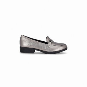Mocasin Mujer Peltre Leci 95 Piccadilly