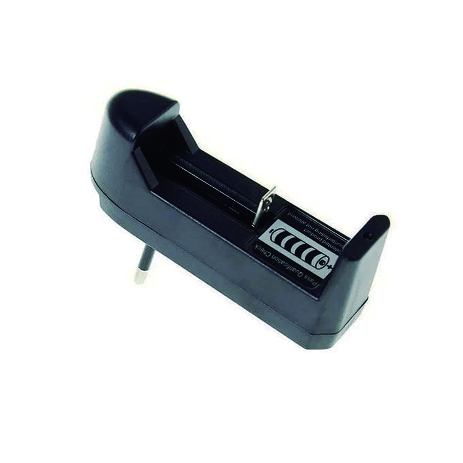 Cargador De Pilas Grandes De 4200mah 18650 Dbg86 image number 0.0