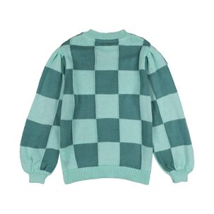 Sweater Niña Topsis