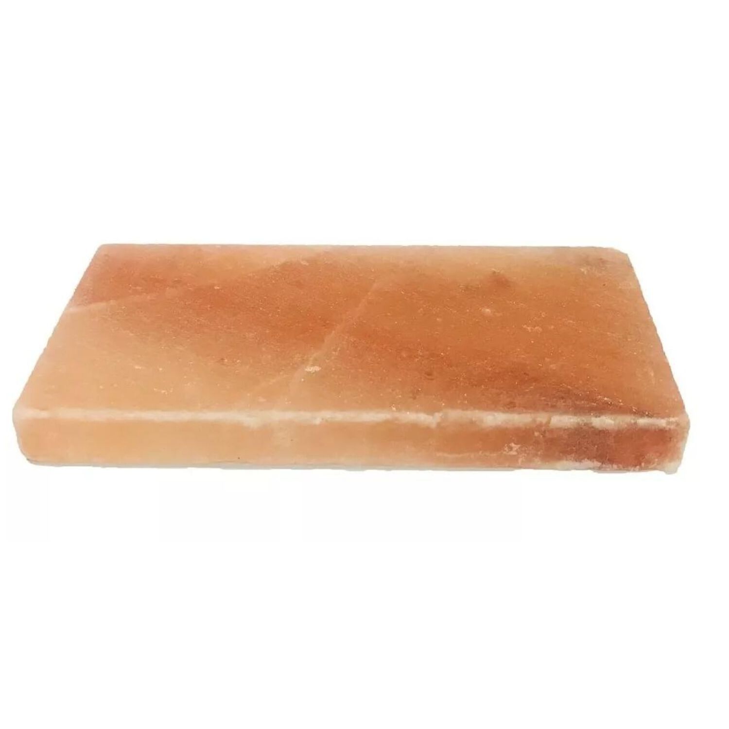 Tabla De Sal Del Himalaya 25x25cm image number 0.0