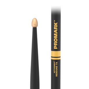 Baquetas 7a Madera Hickory Rebound Pro Mark