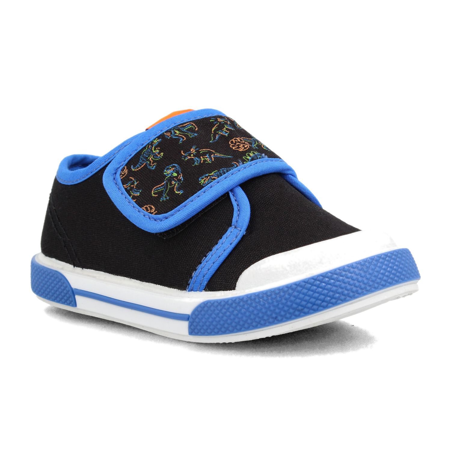 Zapatilla Ni&ntilde;o Bubblegummers Nube Negro image number 1.0