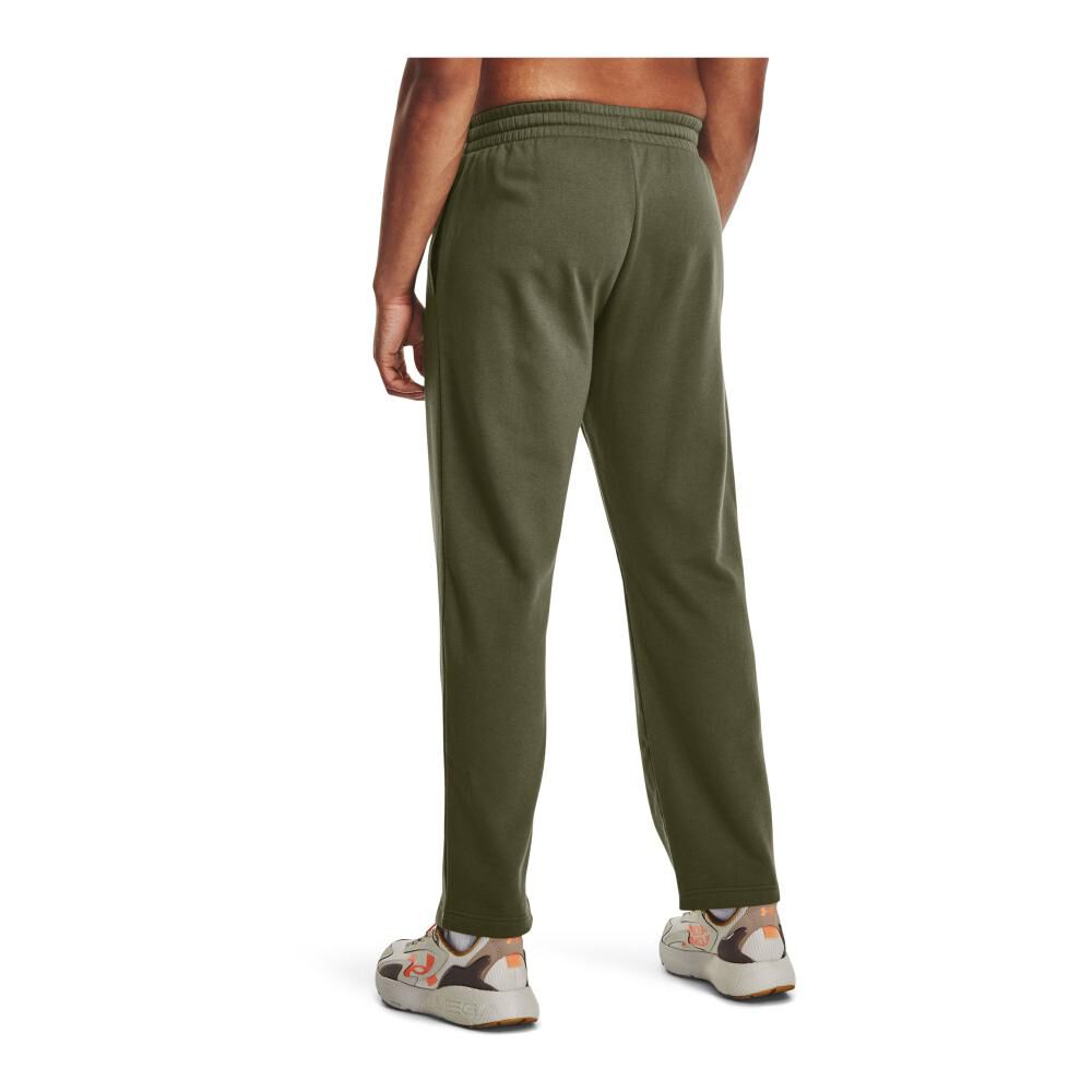 Pantal&oacute;n De Buzo Under Armour Ua Rival Fleece Pant image number 3.0
