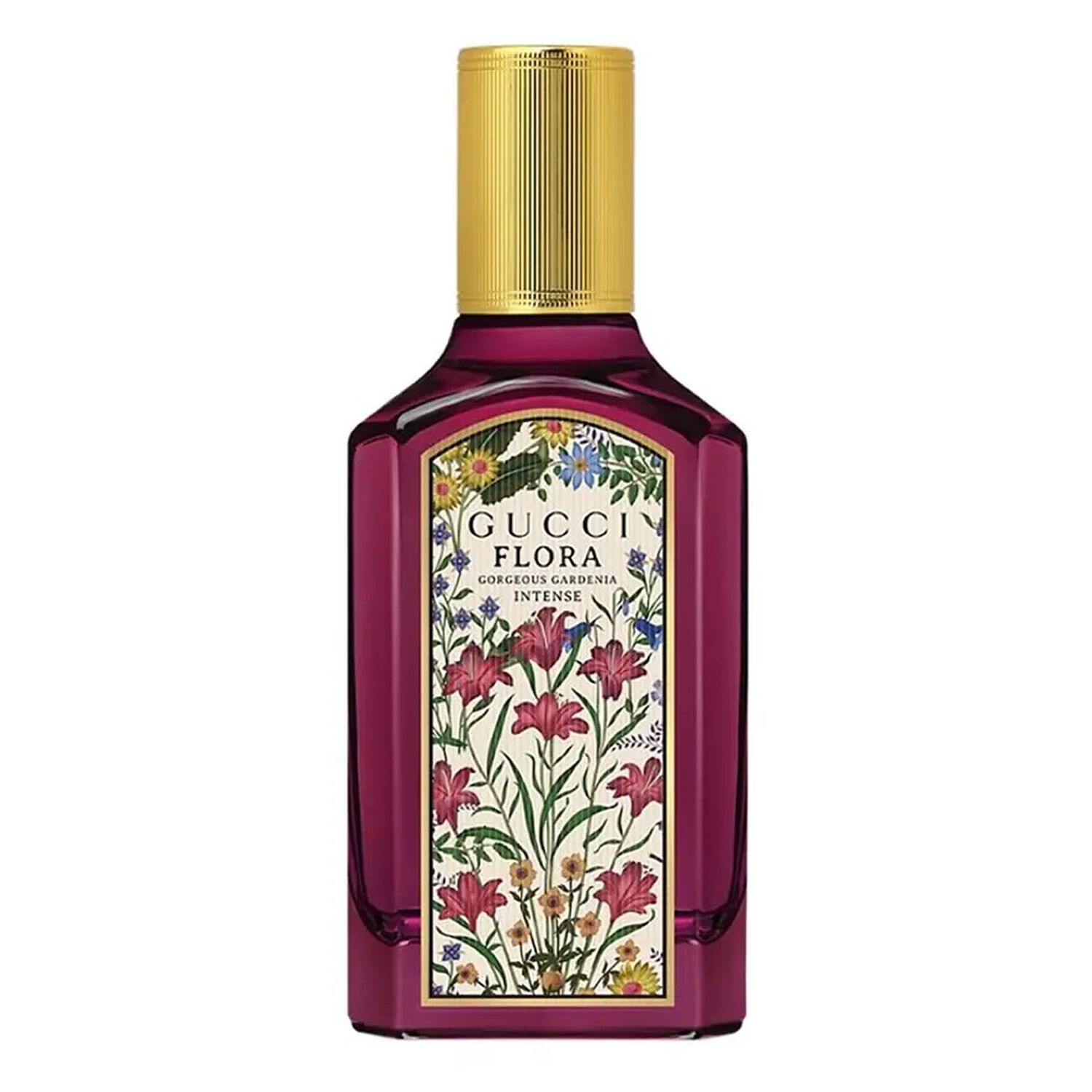 Gucci Flora Gorgeous Gardenia Edp Intense 50 Ml Mujer image number 1.0