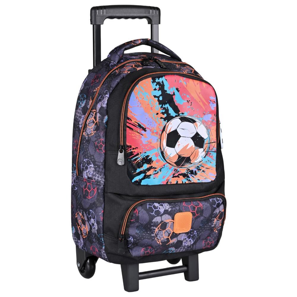 Infinity Pack - Splashed Ball Torre image number 2.0