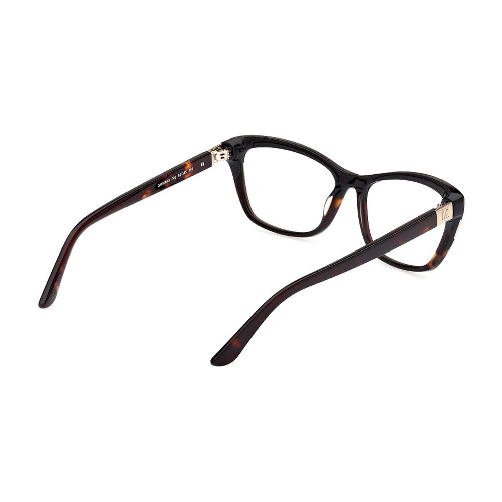 Lentes &Oacute;pticos Negro Guess By Marciano image number 5.0