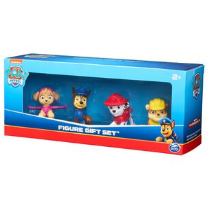 Figura De Acci&oacute;n Paw Patrol