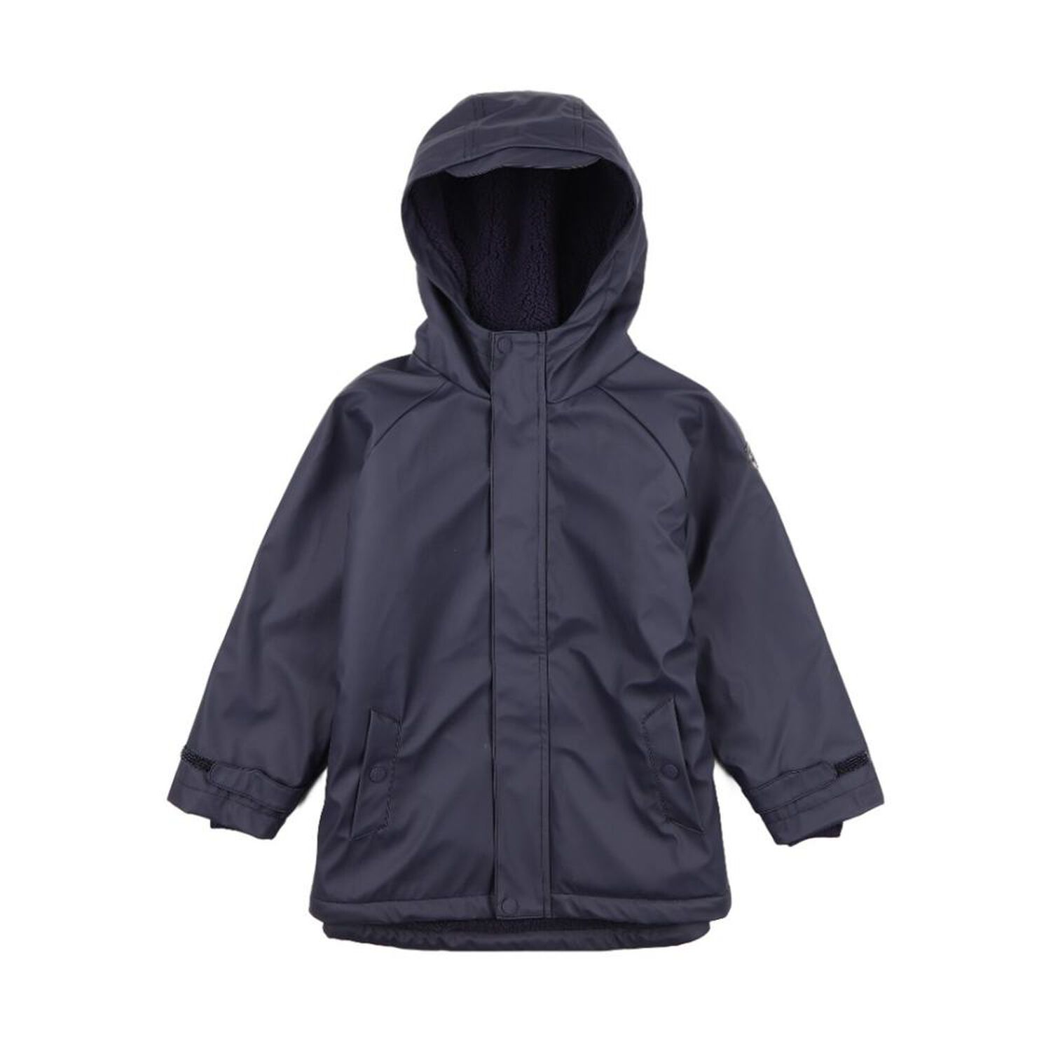 Parka Ni&ntilde;o Topsis image number 0.0