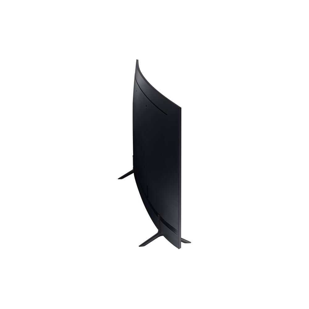 Led Samsung TU8300 / 55'' / Crystal Curvo UHD 4K / Smart Tv image number 4.0