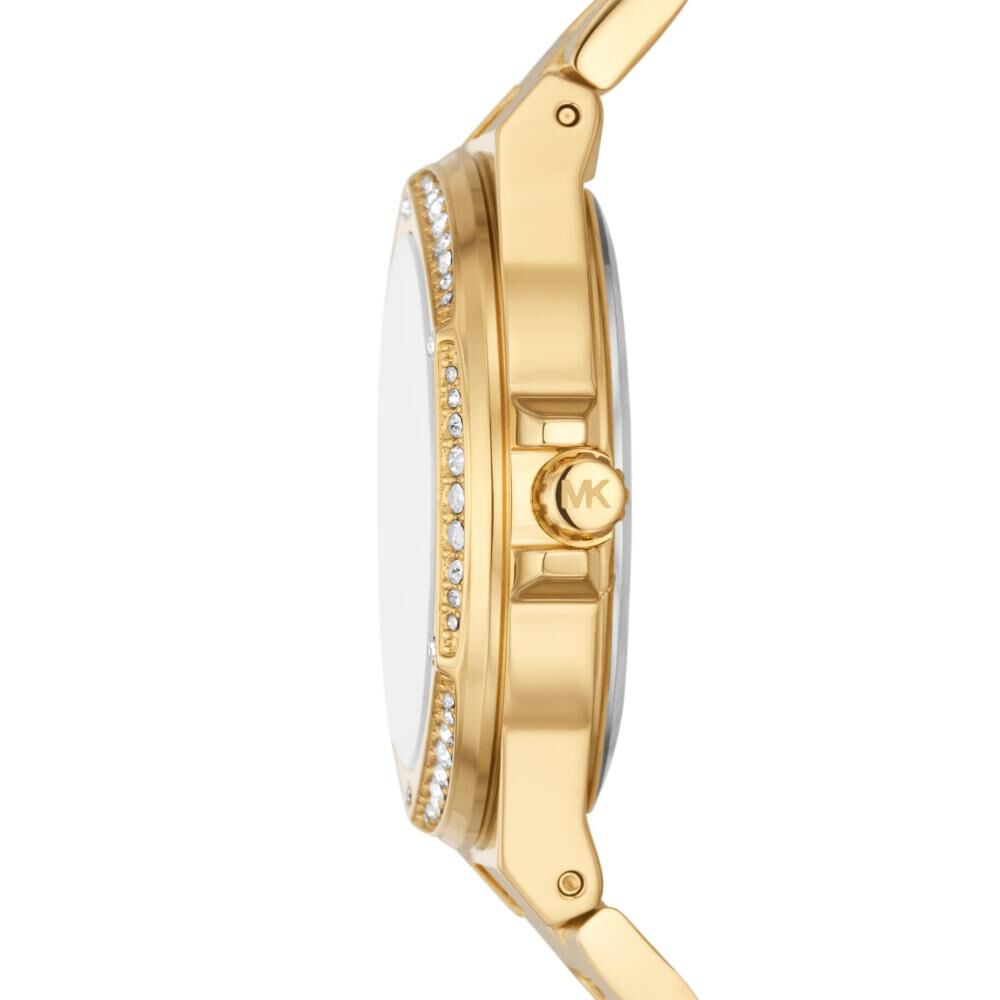 Reloj Dorado Michael Kors Mujer Mk7229 image number 1.0
