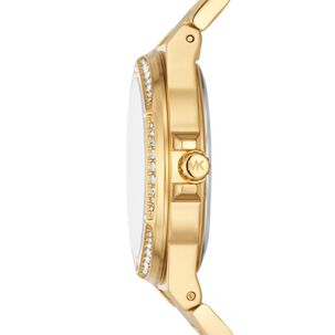 Reloj Dorado Michael Kors Mujer Mk7229