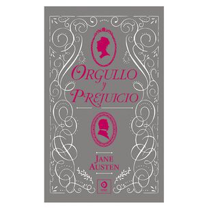 Orgullo Y Prejuicio