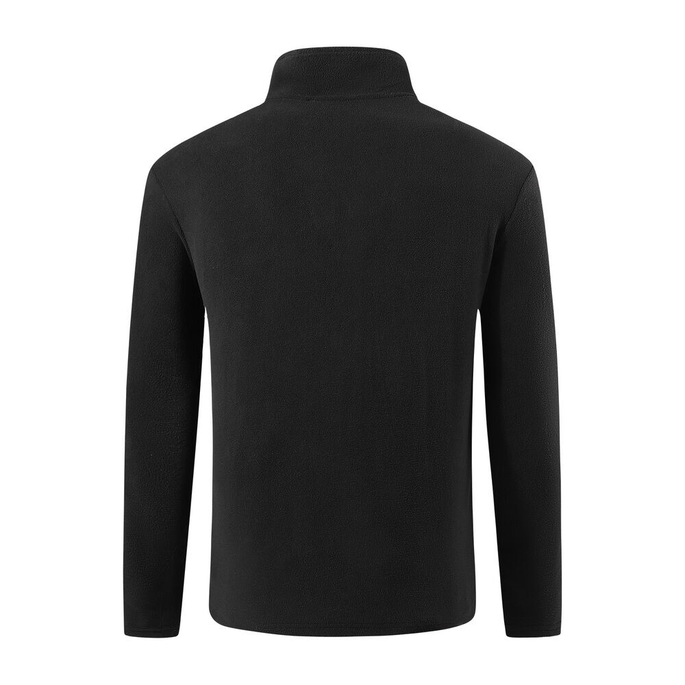 Polera Micropolar Segunda Capa Chilla Hombre image number 2.0
