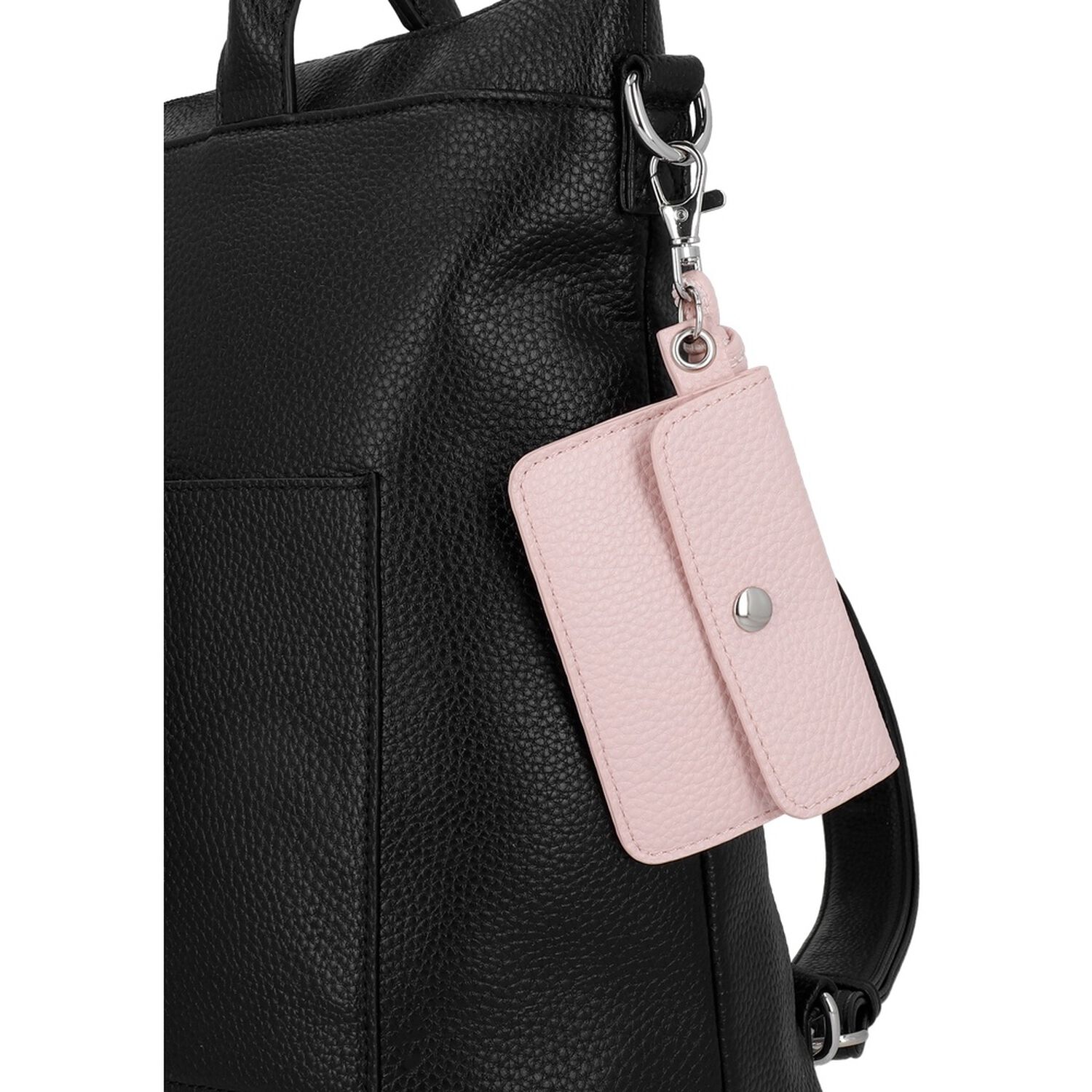 Mochila De Mujer Secret Ibiza Sc7 Grande image number 5.0