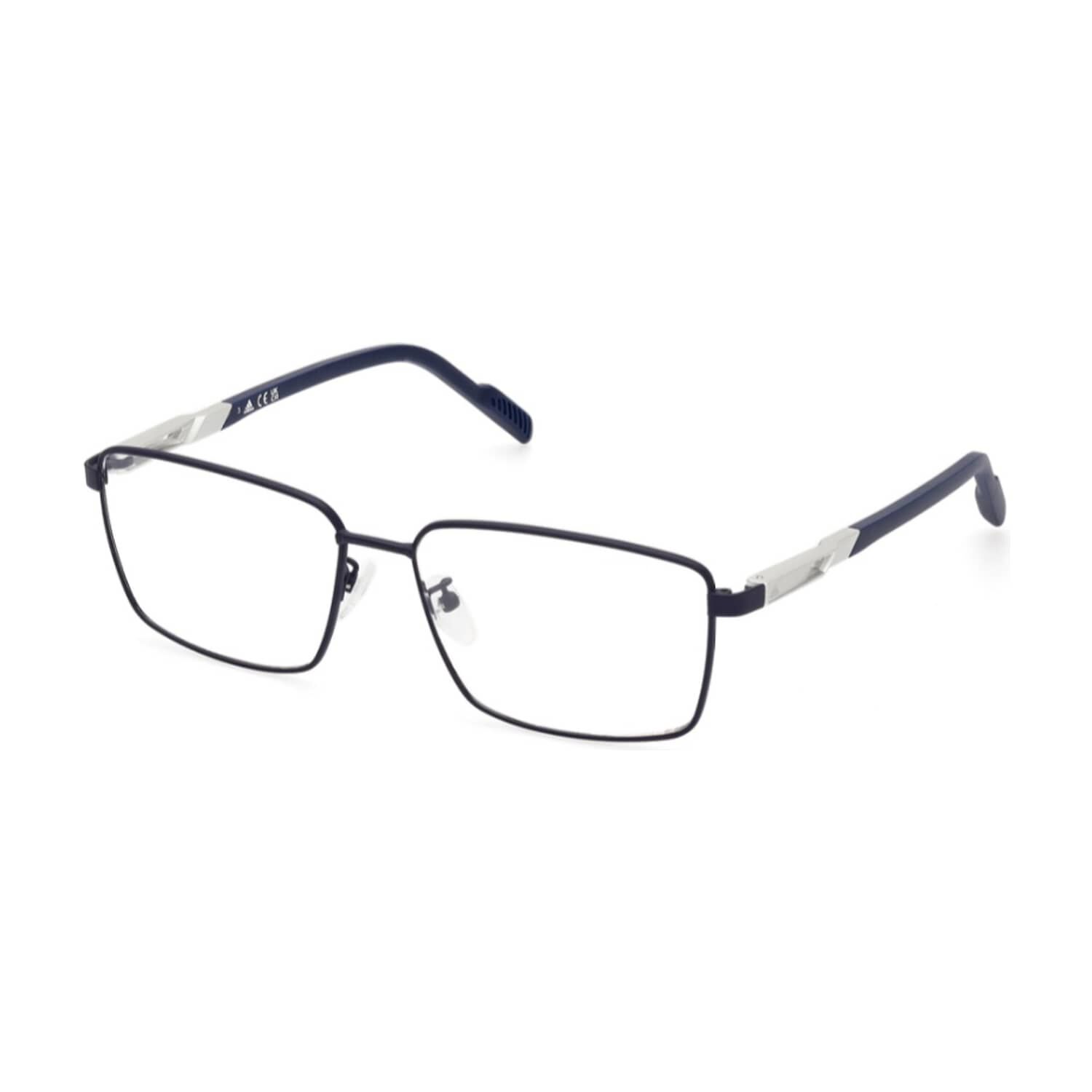 Lentes &Oacute;pticos Azul Adidas Sport image number 1.0