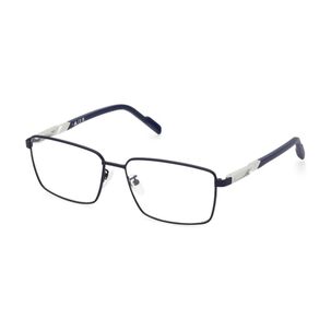 Lentes &Oacute;pticos Azul Adidas Sport