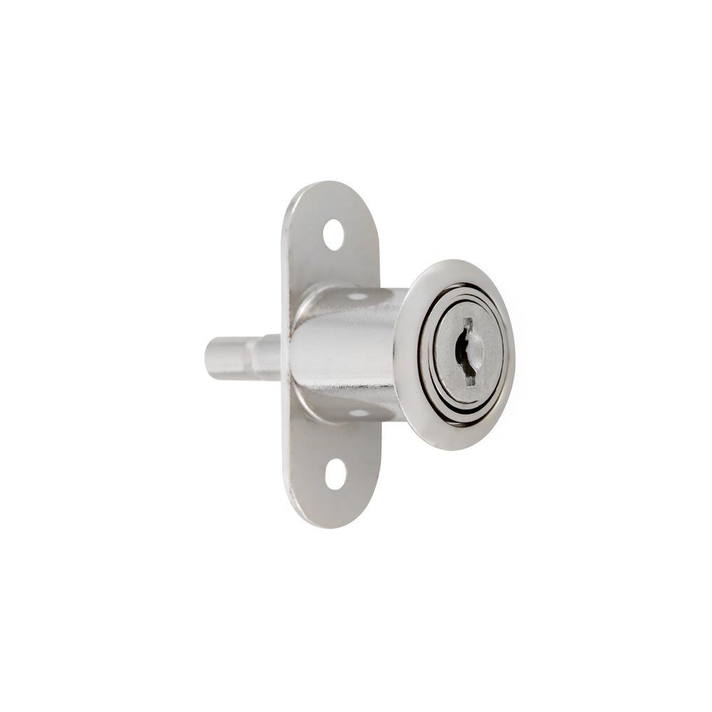 Cerradura Para Muebles Odis Corredera 2460-1924 image number 4.0