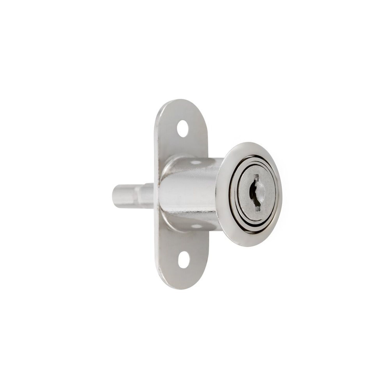 Cerradura Para Muebles Odis Corredera 2460-1924 image number 4.0