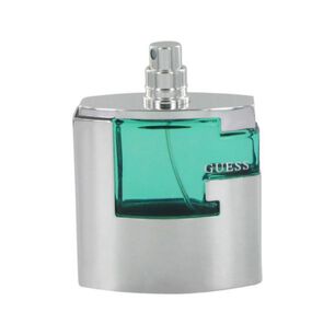 Guess Man Edt 75 Ml Tester