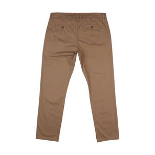 Pantalón Hombre Az Black