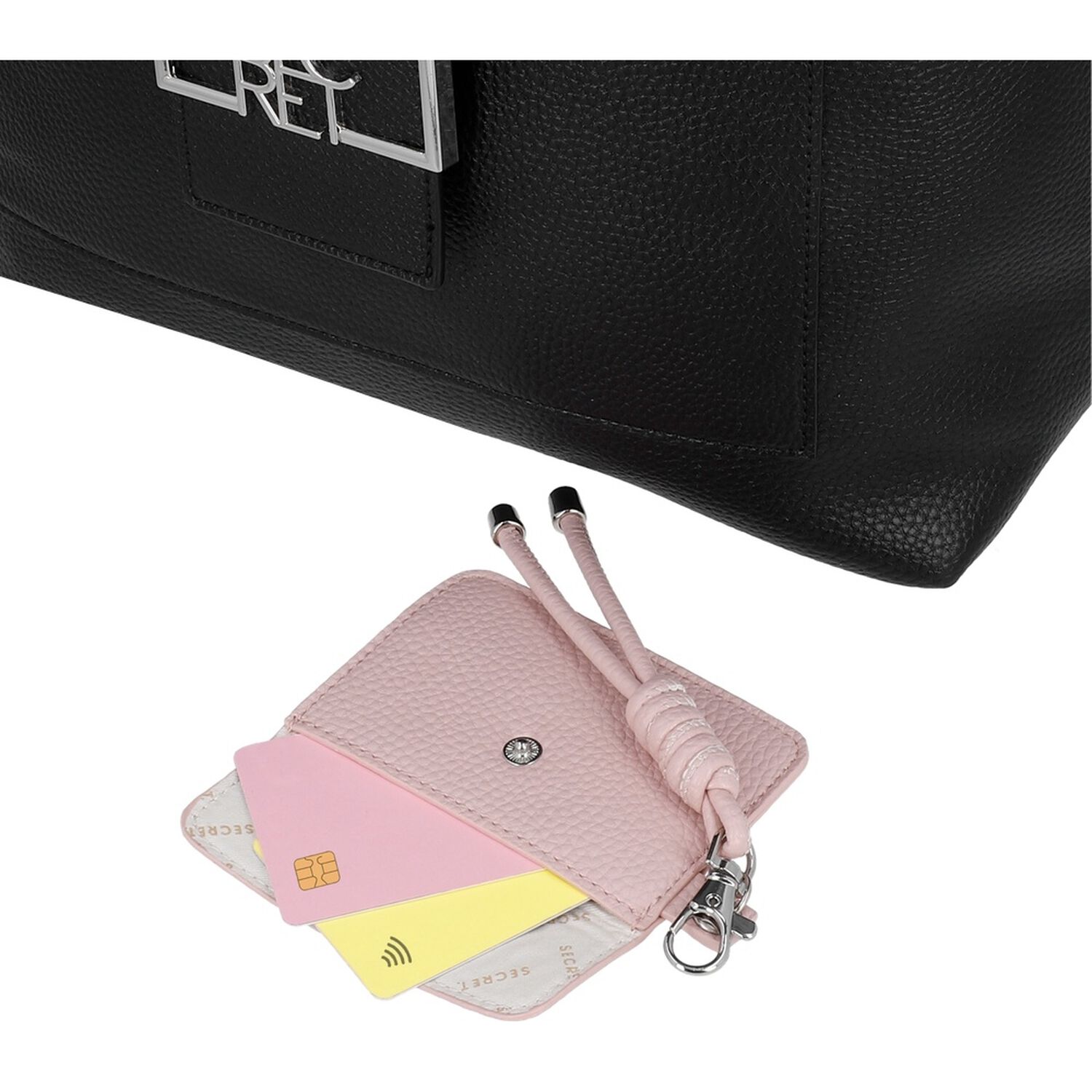 Mochila De Mujer Secret Ibiza Sc7 Grande image number 7.0