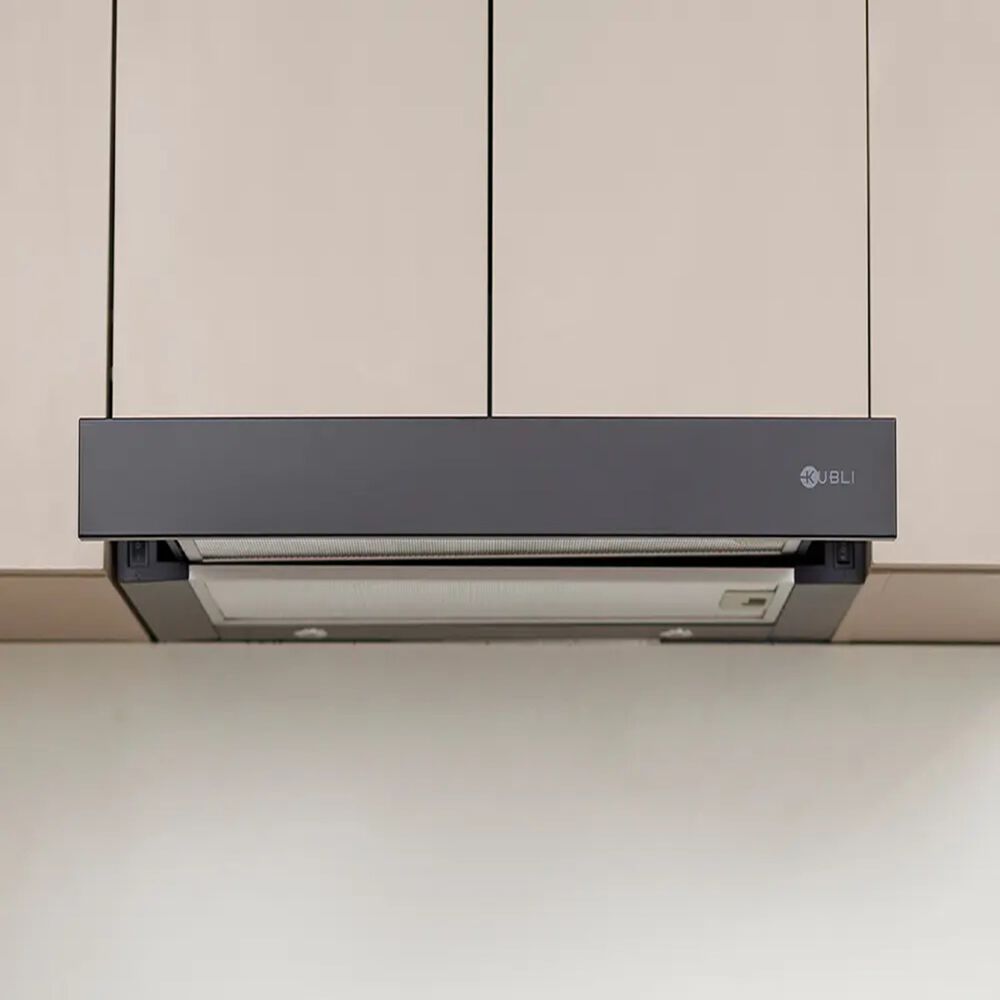 Campana Kubli Neu Flow Black image number 2.0