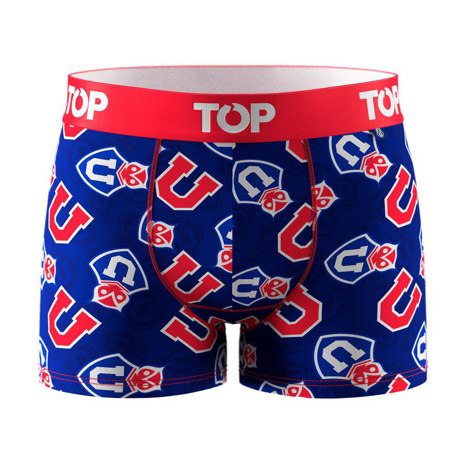 Pack Boxer Ni&ntilde;o Top image number 3.0